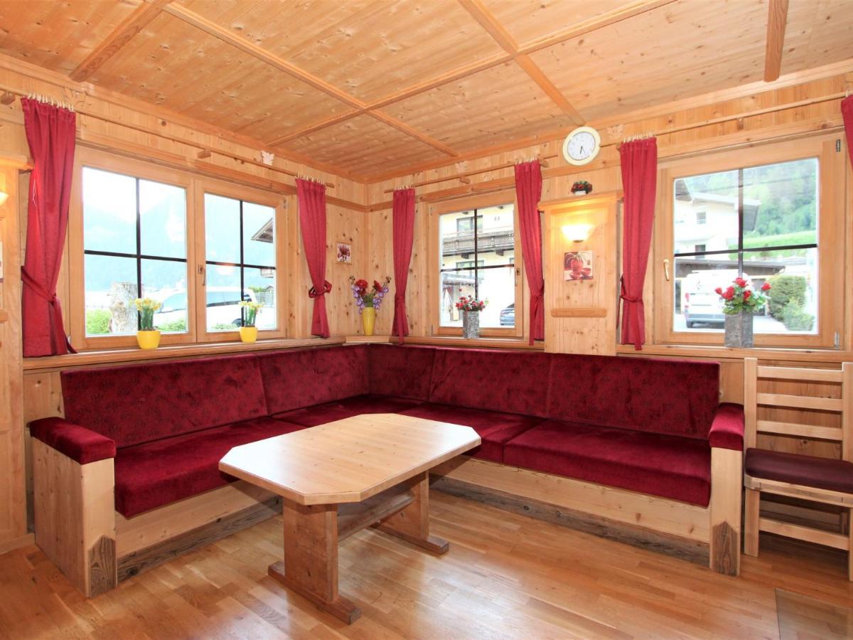 Holiday Home Schwendau-2 By Interhome Hippach Bagian luar foto