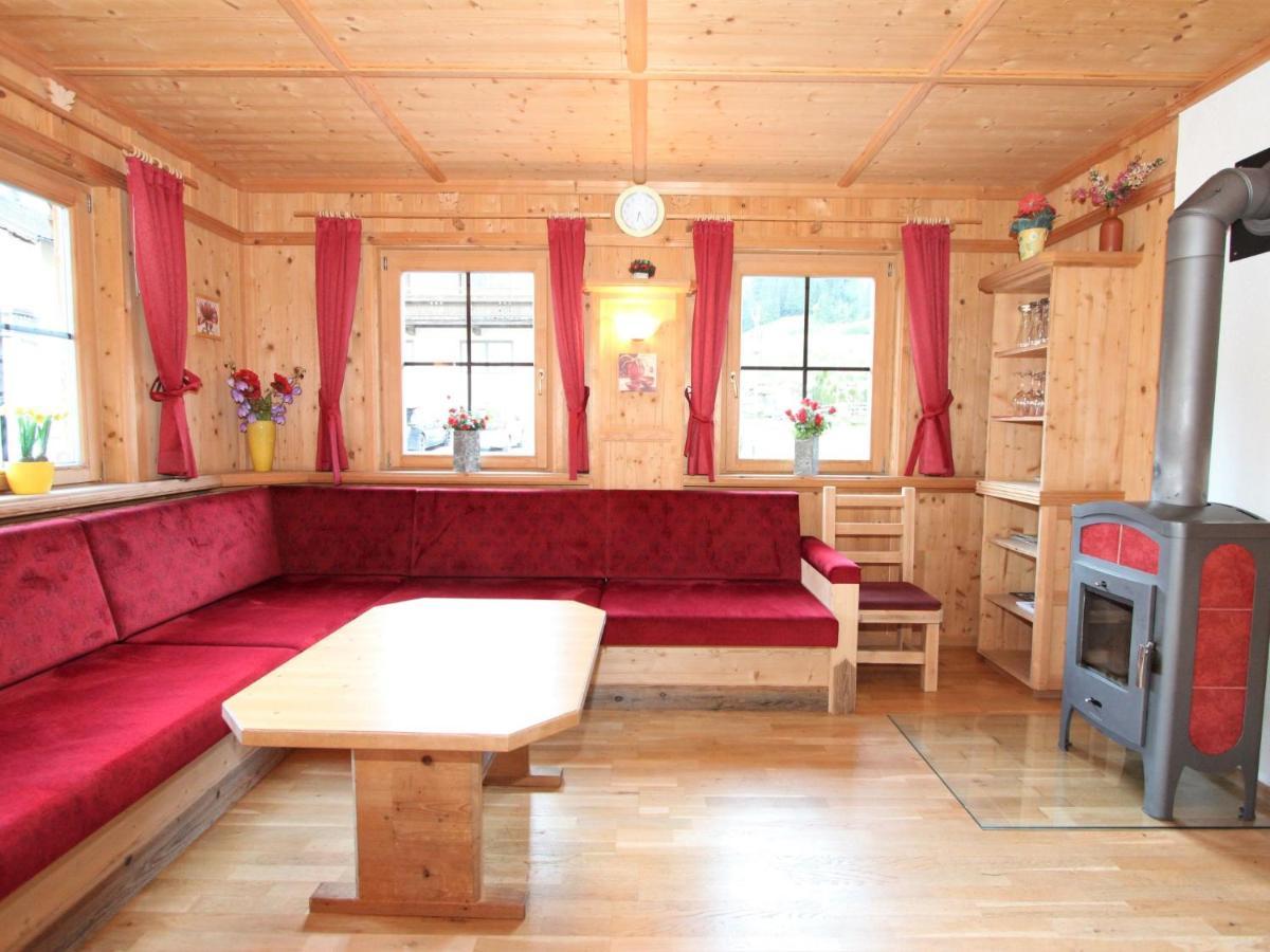 Holiday Home Schwendau-2 By Interhome Hippach Bagian luar foto