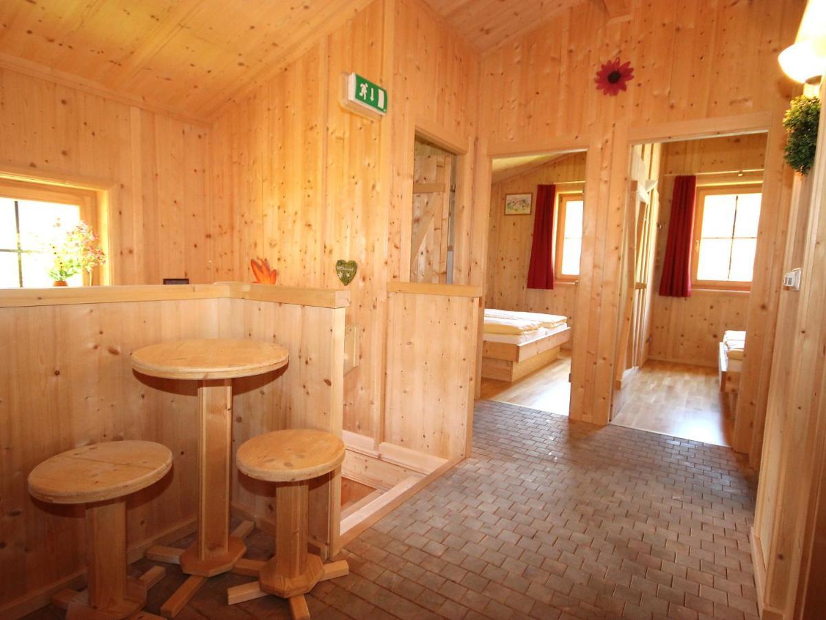 Holiday Home Schwendau-2 By Interhome Hippach Bagian luar foto